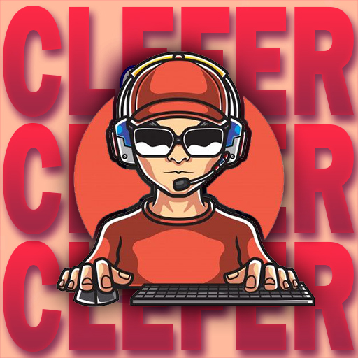 Clefer Pro logo