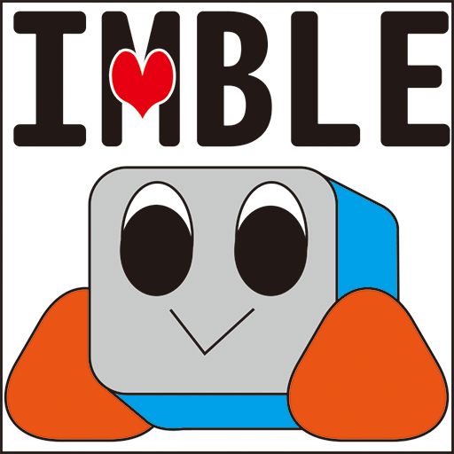 IMBLEコントローラ logo