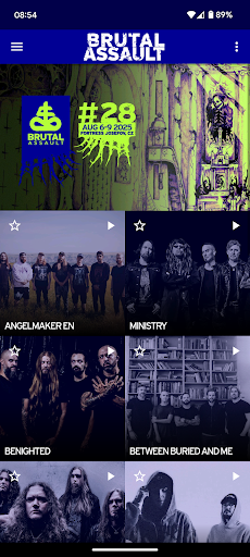 Brutal Assault Screenshot 1 - AppWisp.com