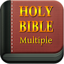 Multi Versions Bible offline free