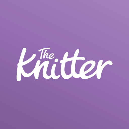 The Knitter Magazine 8.3 Icon