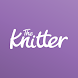 The Knitter Magazine - Androidアプリ