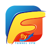 Fly Tunnel VPN icon