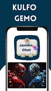 Jamiko Chat
