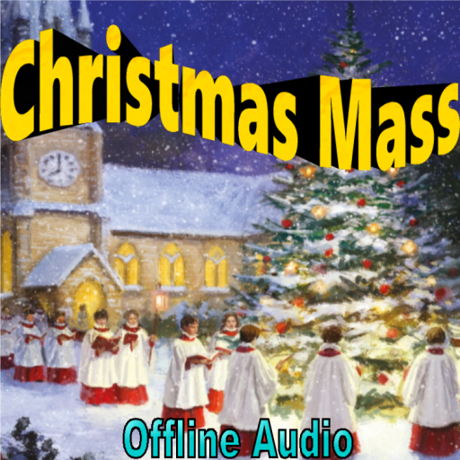 Catholic Christmas Mass Audio  Icon