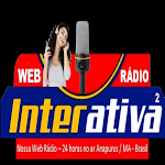 Cover Image of Télécharger Web RÁDIO INTERATIVA  APK