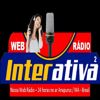 Web RÁDIO INTERATIVA
