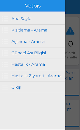 Vetbis Screen 3