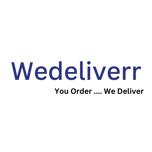 WeDeliverr Partner logo