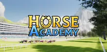 Horse Academy - Equestrian MMO APK