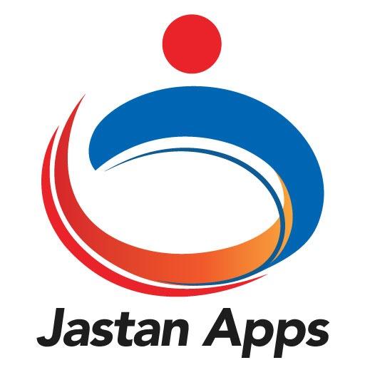 Jastan Apps logo
