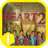 Lagu Heart Series 2 Lengkap icon