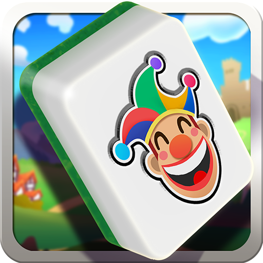 Rummy Pop! Lami Mahjong logo