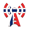 Norwegian radio stations