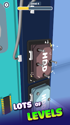 Pc Building Simulator - Screenshot 3