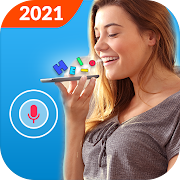 Voice Typing, Keyboard:Multilingual Speech to text