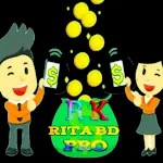 Cover Image of Tải xuống RK Rita BD Pro 1.2 APK