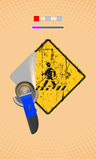 Sign Maker DIY Games Screen 2