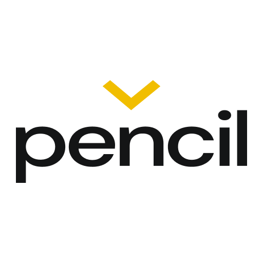 Pencil logo