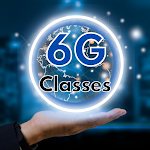 Cover Image of Download 6G Classes  APK
