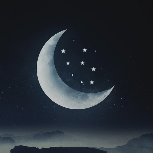 Aurora - Sleep Sounds logo
