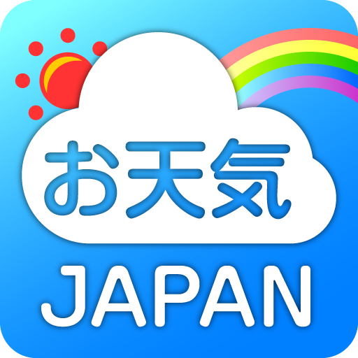 お天気japan Apps On Google Play