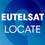 Cover Image of Tải xuống Eutelsat Locate  APK