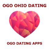 Ohio Dating Site - OGO icon