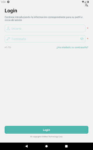 Home Health Team Screenshot 3 - AppWisp.com