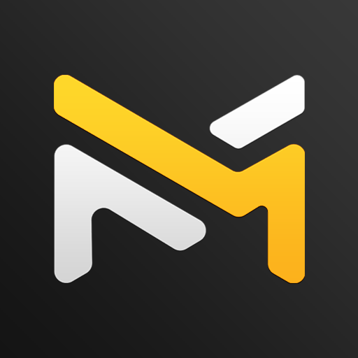ميجا تك - MeGaTiK logo