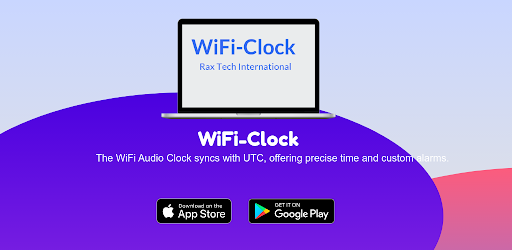 WiFi-Clock