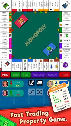 Monopolyのおすすめ画像3