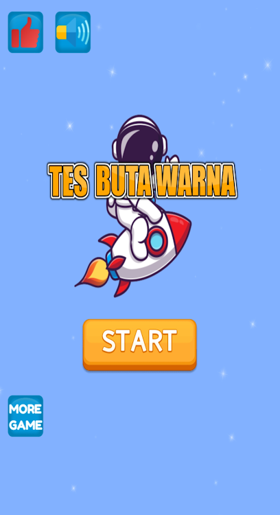 Tes Buta Warna - 1.0.1 - (Android)