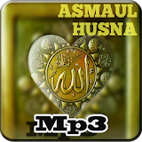 Mp3 Asma'ul Husna icon