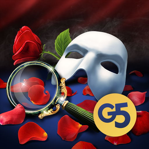 Mystery of the Opera 0.8.700 Icon