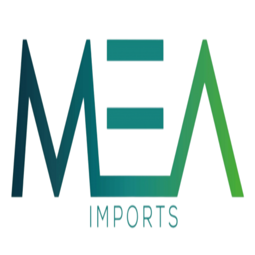 MEA IMPORTS Logo