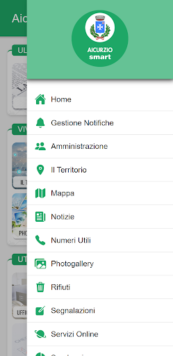 Aicurzio Smart Screen 2