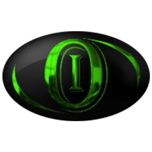 Oval Green Chrome Icons Pack Google Play 上的应用