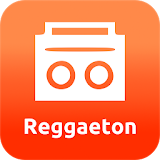 Reggaeton Music Radio icon