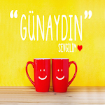 Cover Image of 下载 Sevgiliye Günaydın  APK