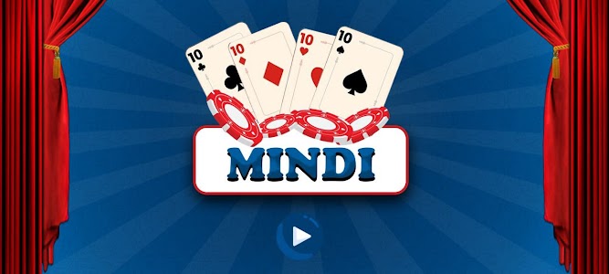 Mindi - Card Game Unknown