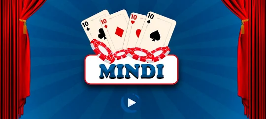 Mindi - Card Game