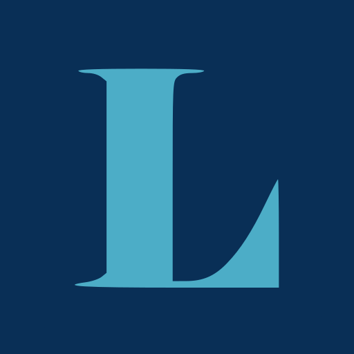 Lakeland Mobile App logo