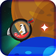 Planetor - Explore the Planets!