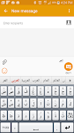 screenshot of Smart Keyboard Pro