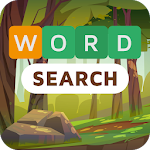 WordFun - Word Search Games Free For Adults Apk