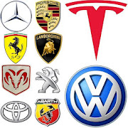 Top 29 Trivia Apps Like Car Logos Quiz - Best Alternatives