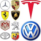 Car Logos Quiz 1.0