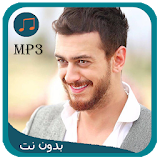 اروع اغاني سعد المجرد بدون نت icon