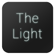 The Light (Flashlight)  Icon